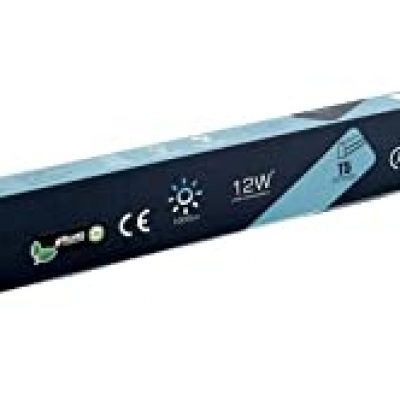 LED BATTEN INTEGRATED 12W LINKABLE DL SLB-T5-12W SELEX (PACK OF 4)